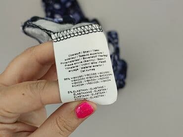 duże rozmiary ekskluzywne sukienki plus size: BODY FLIRT, Sukienka damska, rozmiar L — 5