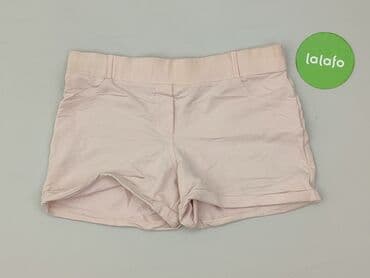 spodenki damskie niski stan: Szorty damskie, rozmiar M — 2