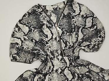 bomberka punisher: Vintage Dressing, Ponczo damskie, rozmiar One size — 1