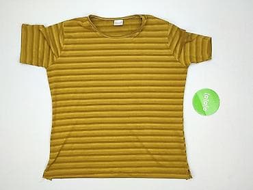 koszule justa: T-shirt damski, rozmiar 2XL — 2