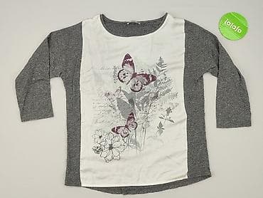 borowiecki bluzki: Orsay, Bluzka damska, rozmiar XL — 2