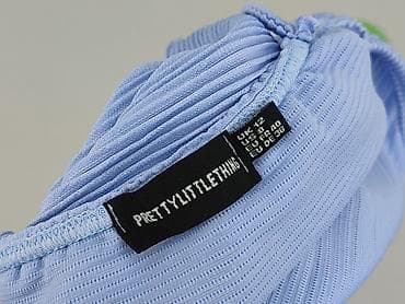 reebok bluzy: PrettyLittleThing, Top damski, rozmiar M — 5