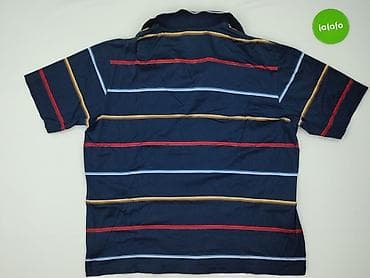 reserved boy: Koszulka polo dla mężczyzn, rozmiar XL — 3