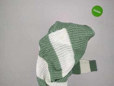tanie swetry secondhand: Sweter damski, rozmiar One size — 4
