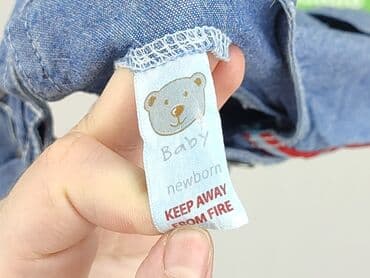 lidl sukienki letnie: Dungarees, 3-6 months, condition - Perfect — 4