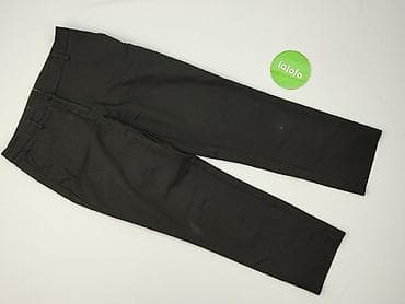 reserved garnitury: Spodnie materiałowe damskie, rozmiar S — 2