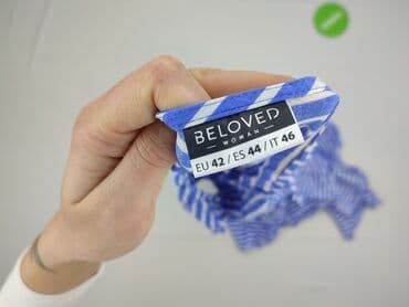 sukienka na wesele w stylu rustykalnym: Ulubione, Sukienka damska, XL — 4