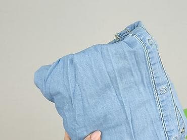 dsquared2 bluza damska: Woman, Koszula damska, rozmiar L — 6