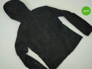 dresy z meszkiem: Decathlon, Polar damski, rozmiar M — 3