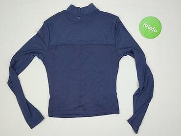 blazer colour: Bluzka damska, rozmiar S — 3