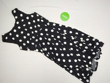 sukienki wizytowe xl: Blue, Sukienka damska, M — 3