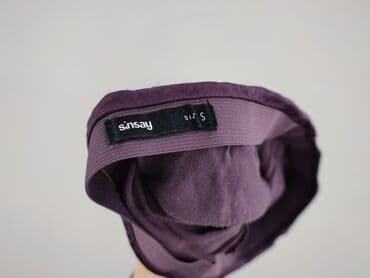 długie spódnice asymetryczne: Spódnica damska, rozmiar S — 4