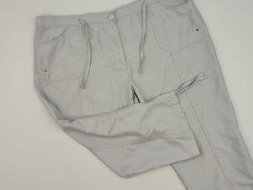 Spodnie 3/4 dla mężczyzn, XL