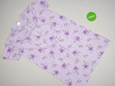 koszula nocna damska m: Koszula nocna damska, rozmiar M — 2