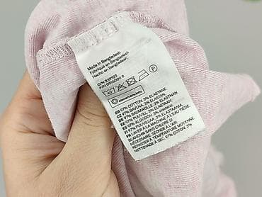 bluzka od c: H&M, Bluzka damska, rozmiar M — 5