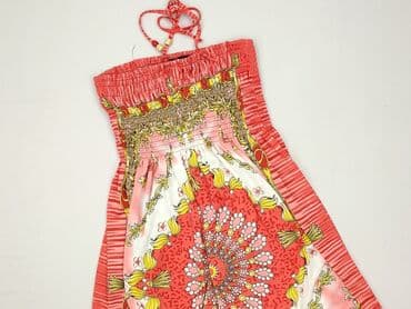 sukienka boho na wesele plus size: Viva, Women`s dress, size One size — 1