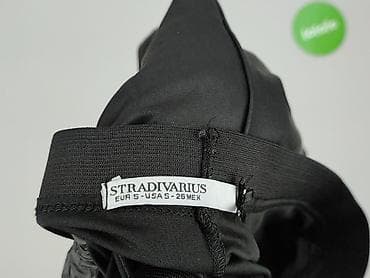 spódnica pull and bear: Stradivarius, Spódnica damska, rozmiar S — 5