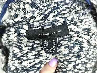 kurtka malachowski: Atmosphere, Kardigan damski, rozmiar M — 4