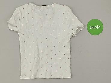 bialy: Pigalle, T-shirt damski, rozmiar S — 3