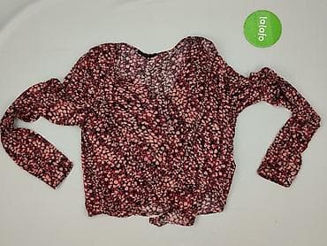 support sinsay: Sinsay, Women's blouse, size L — 2