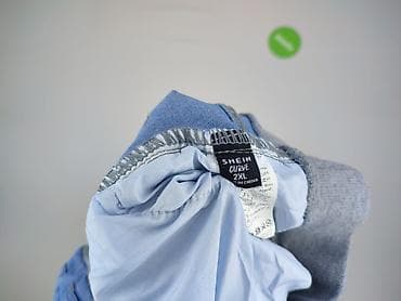 pastuszek: Shein Curve, Jeansy damskie, rozmiar 2XL — 6