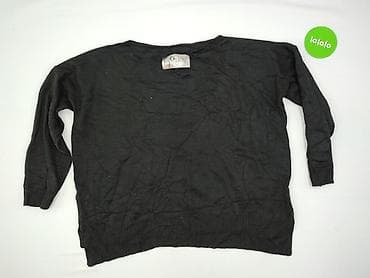 dzik bluza: Femme Luxe, Sweter damski, rozmiar 9XL — 3