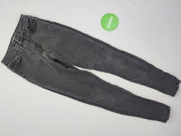 sprane jeansy: Goodies, Jeansy damskie, rozmiar M — 2