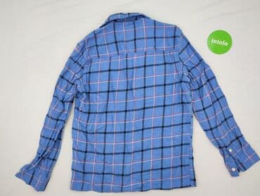 rozowa koszula w paski zara: Zara, Koszulа dla mężczyzn, rozmiar S — 3