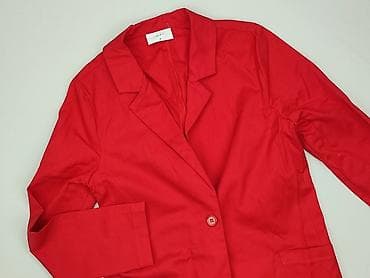 bluza red fireball: Grunt, Marynarka damska, rozmiar M — 1