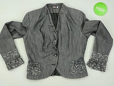pow second hand: TOP Trends, Marynarka damska, rozmiar S — 2
