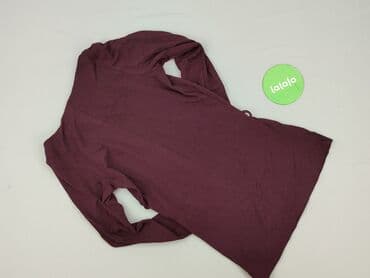 sukienki z kaszmiru: Tunika damska, rozmiar S — 3