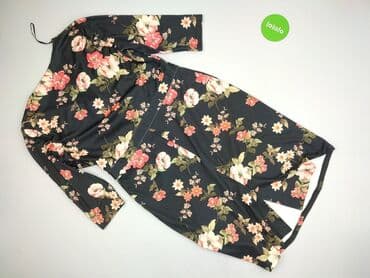 sukienka 4f damska: F&F, Sukienka damska, rozmiar 4XL — 3