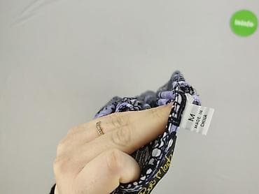 bluzki muslin: Bluzka damska, rozmiar M — 5