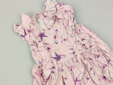Dress, Little kids, 8 years, 122-128 cm, condition - Very good