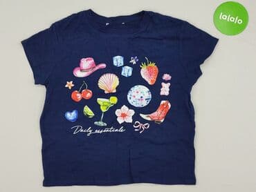 emo bluza: Tessentials, T-shirt damski, rozmiar S — 2