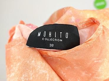 tunika pepco: Mohito, Bluzka damska, rozmiar M — 4