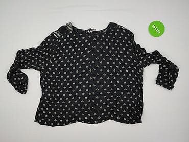 bluza blackpink h: Pepco, Bluzka damska, rozmiar 4XL — 2