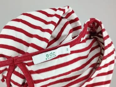 edc by esprit kurtki damskie: Edc by Esprit, Bluzka damska, rozmiar S — 4