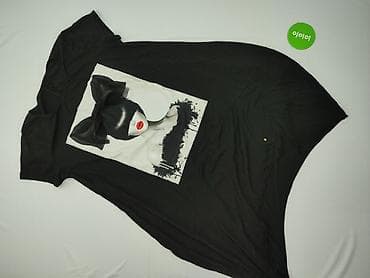 bluzki mama corka: Tunika damska, rozmiar XL — 2