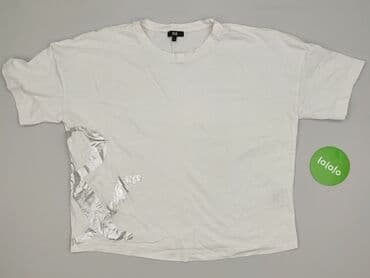 playboy missguided t shirty: C&A, T-shirt damski, XL — 2