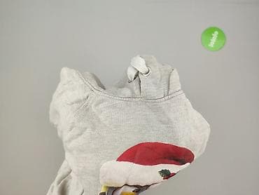 hellfire club h: Bluza z kapturem damska, rozmiar M — 6