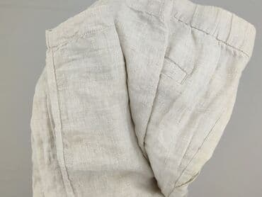 szerokie spodnie lidl: H&M, Spodnie dla mężczyzn, rozmiar M — 5