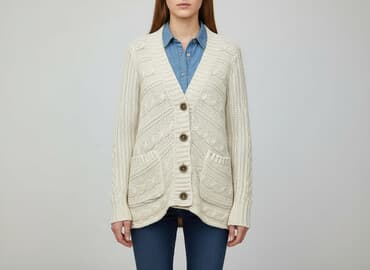 sukienki z kaszmiru: Dorothy Perkins, Kardigan damski, rozmiar S — 6