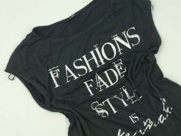 T-shirty: Mohito, T-shirt damski, rozmiar M