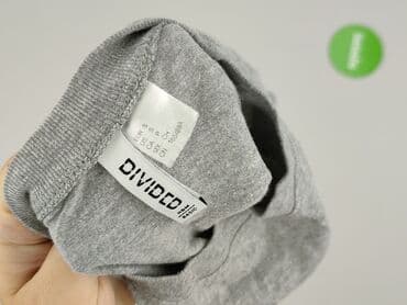 koszulka z długim rękawem h m: H&M Divided, Top damski, rozmiar S — 4