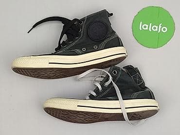 converse one star pl: Converse, Trampki damskie, rozmiar 37.5 — 3