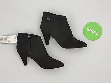 kapcie slipper: F&F, Botki damskie, rozmiar 39 — 3