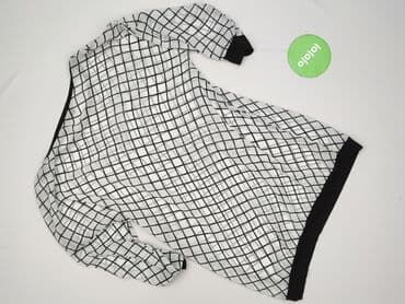 czerwone spódnice reserved: Bluzka damska, M — 3