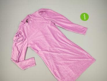 sukienki welurowe plus size: Vero Moda, Sukienka damska, rozmiar L — 2