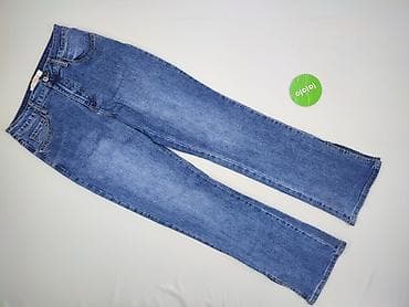 cudi jeans: Jeansy damskie, rozmiar L — 2